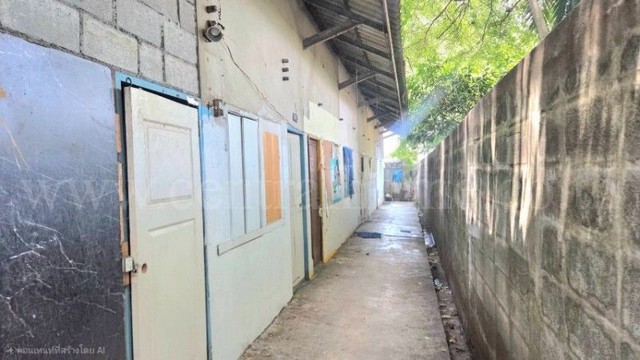 ที่ดิน พร้อมสิ่งปลูกสร้าง หอพัก เพชรเกษม 81 บางบอน 5 หนองแขม