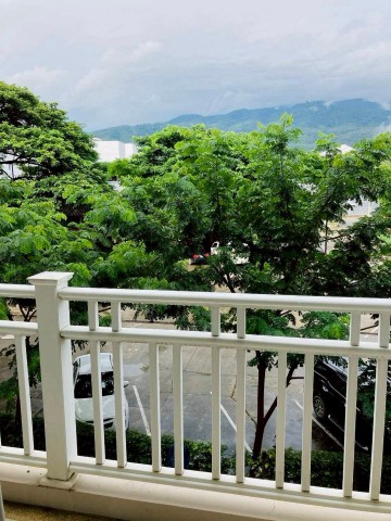 ขายเพียง 6.7 ล้าน 85.87 ตรม. #Punna Residence 2 #Nimman คอนโดห้องใหญ่ #วิวดอยสุเทพ โปร่งสบาย เดินทางสะดวก