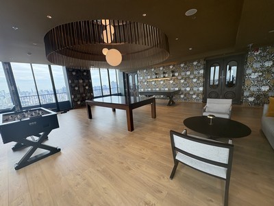 Noble Form Thonglor – Luxury High-Rise Condominium in the Heart of Thonglor 全新 Noble Form Thonglor 豪华高层公寓，位于通罗核心地段