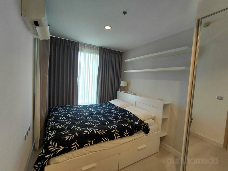 ให้เช่า คอนโด Rhythm Sukhumvit 42 ห้องขนาด 56 ตรม 2นอน 2น้ำ ชั้น 11 เฟอร์นิเจอร์ครบ พร้อมอยู่ - ghd000874R