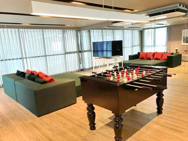 260829knsut ให้เช่า คอนโด Plum Condo Central Station Phase 1 พลัมคอนโด เซ็นทรัล สเตชั่น เฟส 1 ชั้นที่ 1 ชั้นทั้งหมด 24 ชั้น นนทบุรี    25