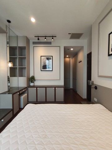 Quattro Thonglor Comfortable Private 26th Floor BTS Thonglor