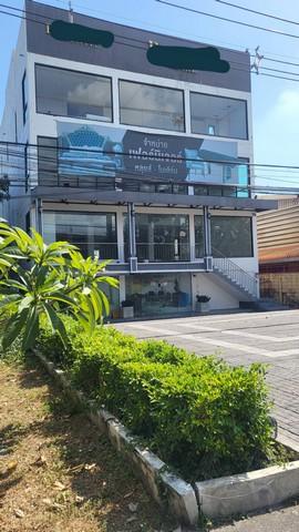 ให้เช่าอาคาร 4 ชั้น 150 ตร.ว. ถนนประดิษฐ์มนูธรรม เขตวังทองหลาง เหมาะกับหลายธุกิจ