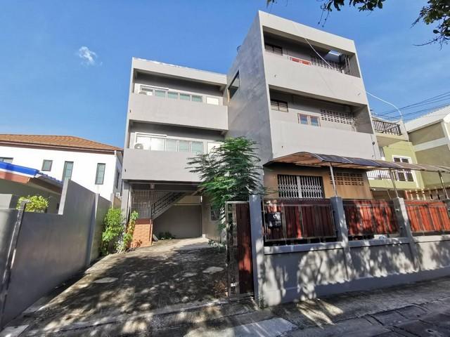 ให้เช่าโฮมออฟฟิศ3ชั้น42 ตร.ว.ย่านซอยอ่อนนุช17สุขุมวิทพัฒนาการศรีนครินทร์ใกล้BTSอ่อนนุช