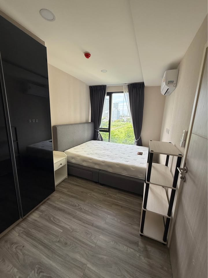 Ikon Sukhumvit 77 Safe Private clean 5th Floor BTS Onnut