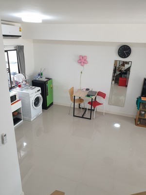 ราคาดีที่สุด! ขายทาวน์เฮ้าส์ 2 ชั้น โครงการพลีโน่ ชัยพฤกษ แจ้งวัฒนะ  17.5 ตร.วา 3 นอน 2 น้ำ 2 จอด ! ใกล้เซ็นทรัลแจ้งวัฒนะ! ขายด่วนมาก!