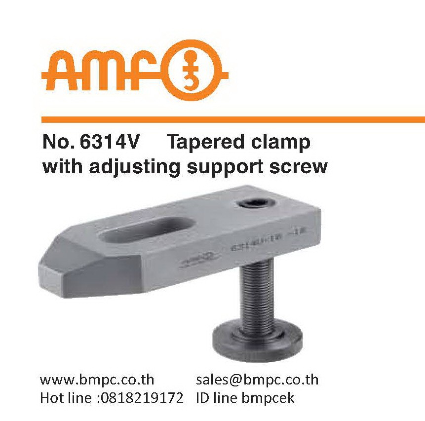 Spherical washer, conical washer, Mould Clamp, T-slot bolt, T-nut, Hook wrench, Heavy washer, Dished washer, Extension nut, collar nut