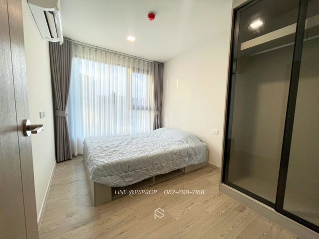 ให้เช่าคอนโด บางแสน ใกล้ ม.บูรพา ห้องสวยพร้อมอยู่ Fully Furnished Kave Coco (เคฟโคโค่) CR0309