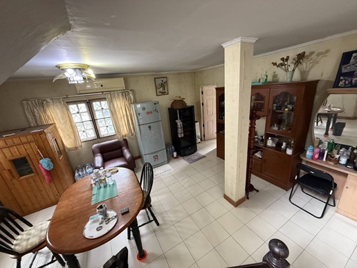 ขายบ้านเดี่ยว นันทวัน สุขุมวิท77 ซ.อ่อนนุช44 Line ID@757zwvfy